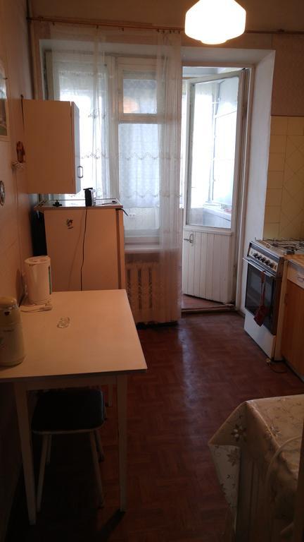 Apartment Vintage Erivan Exterior foto